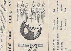 Ice Age (SWE) : Demo 88
